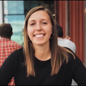 Meet your Posher, Christy